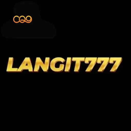 Logo langit777